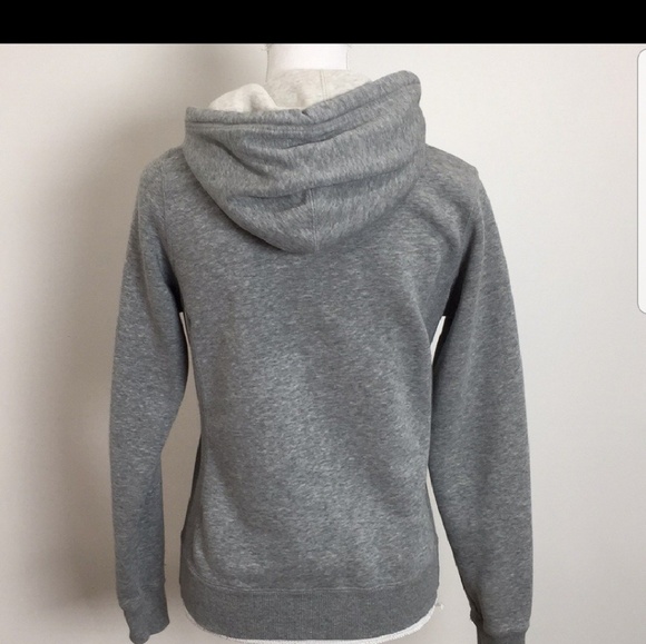 Nike full zip hooded sweatshirt - Picture 2 of 5